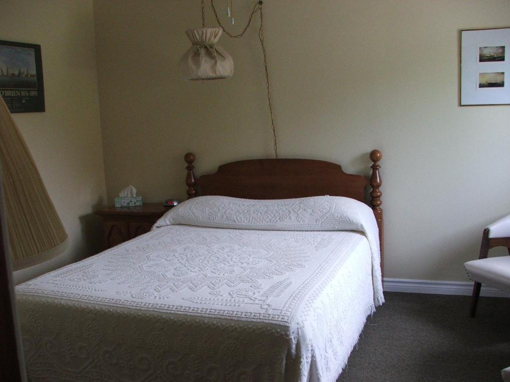 Picket Fence Motel St. Andrews By The Sea Chambre photo